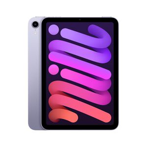 APPLE iPad mini Wi-Fi 256GB(2021)_MK7X3TA/A(紫色)